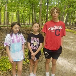 Meet your Posher, Danielle